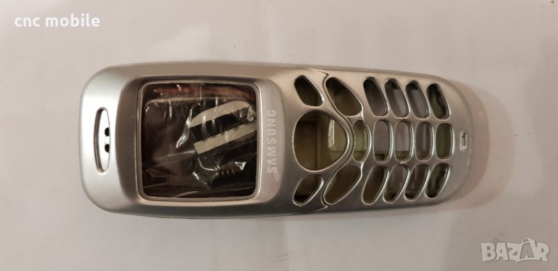 Samsung C200 - Samsung SGH-C200 панел , снимка 1