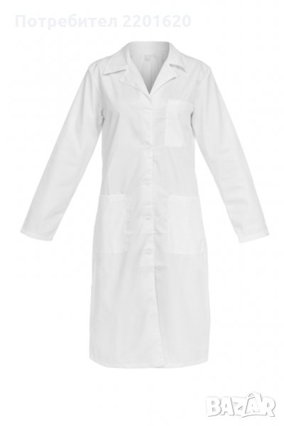 Дамска,  Манта, Престилка, снимка 1