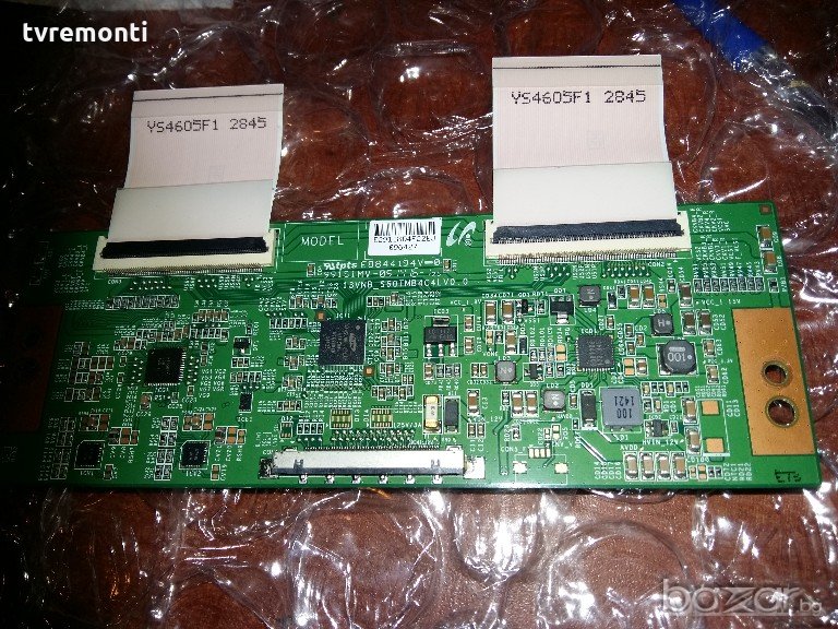 TCON LED TV 13VNB-S60TMB4C4LV0.0, снимка 1