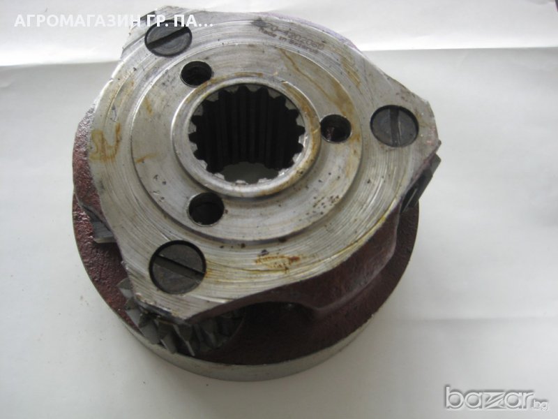 ВОДИЛО К-Т ВОМ МТЗ, снимка 1