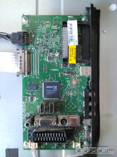 Sharp LC-39ld145v, снимка 1