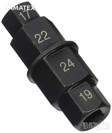 Вложка за развиване на предната ос на мотоциклети, 50414, снимка 1