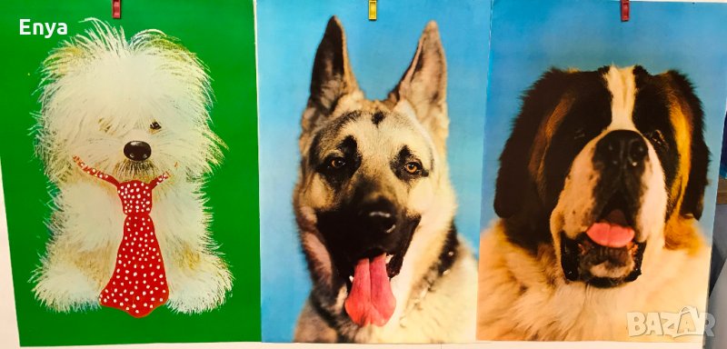 Плакати, подходящи за детска стая, снимка 1