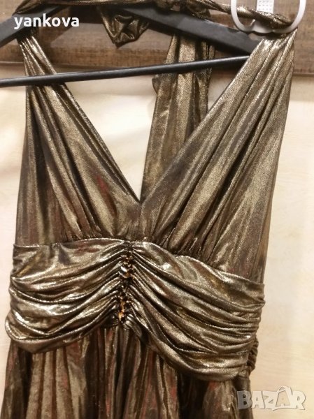 Официална рокля , снимка 1