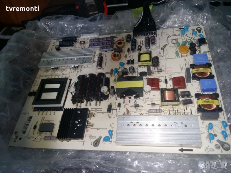 POWER SUPPLY 17PW07-2 08411 v1, снимка 1