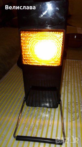 Продавам сигнална лампа за аварирали ппс, снимка 1