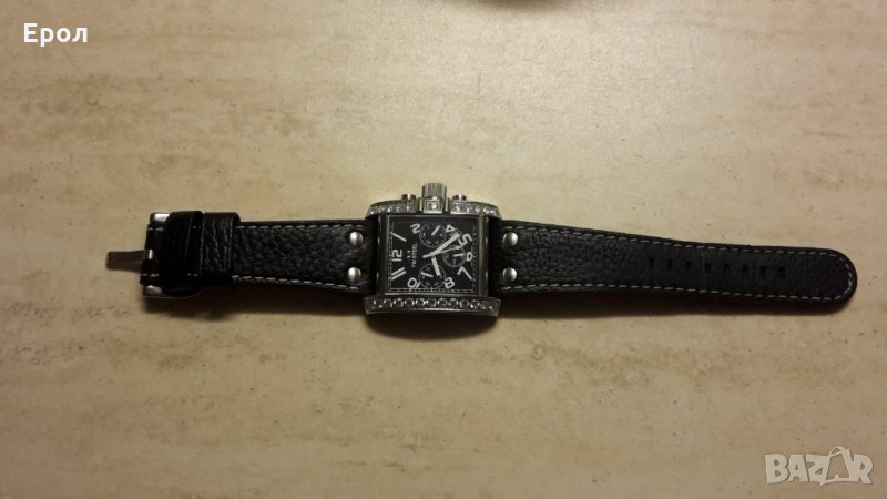 TW STEEL-Мъжки Часовник , снимка 1