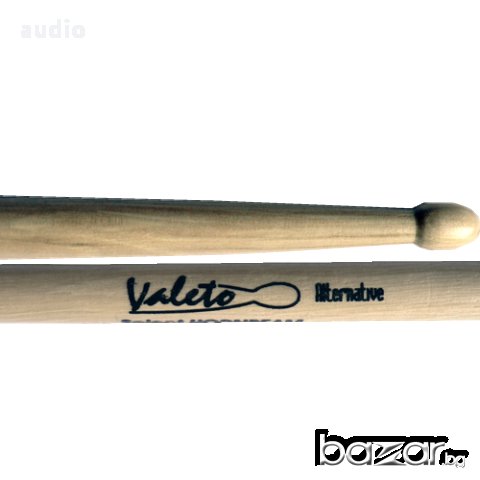 Палки за барабани Valeto Alternative, снимка 1 - Ударни инструменти - 14123336