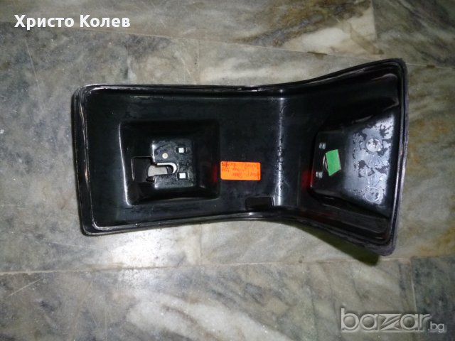 Накрайник броня заден десен Mercedes 207,407 5243951