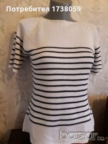 Дамски блузи, жилетки м/л  размер, снимка 3 - Блузи с дълъг ръкав и пуловери - 19891098