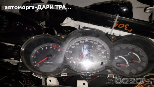 уредно табло за NISSAN COUPE 02-