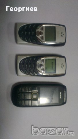 Продавам ЛОТ от телефони Нокиа(Nokia), снимка 3 - Nokia - 14618045
