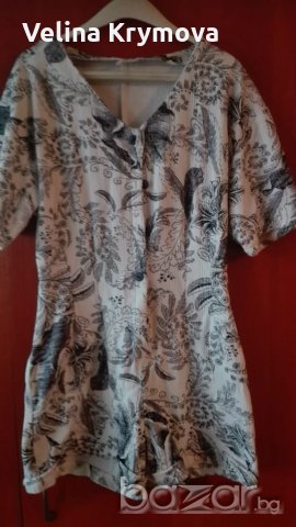 Дамски дрехи, снимка 5 - Рокли - 20949520