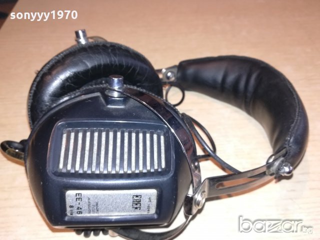 eref ee-46 headphones-маркови слушалки-внос швеицария, снимка 18 - Слушалки и портативни колонки - 20696434