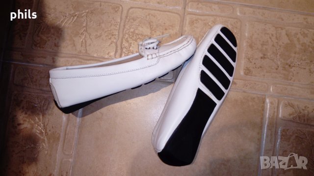 нови мокасини 38 Дамарт, снимка 3 - Дамски ежедневни обувки - 24846283