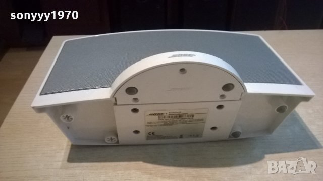 bose-sound dock digital music system-внос англия, снимка 11 - Тонколони - 22968970