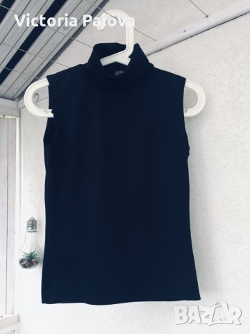Потник-поло,trendy дреха
