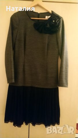 Рокля на Тони М, р.46 по БГ.