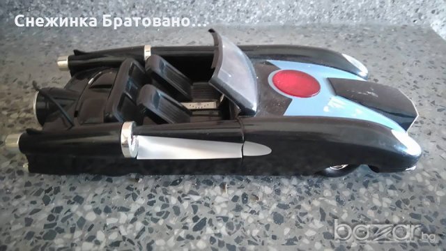 Детска кола, снимка 1