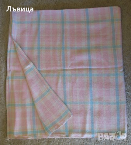 Одеяла и пелени за детски и бебешки креватчета, снимка 2 - Спално бельо и завивки - 24402546