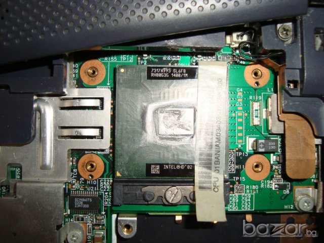 Fujitsu-Siemens Amilo Pro V2000 на части, снимка 3 - Части за лаптопи - 6306334