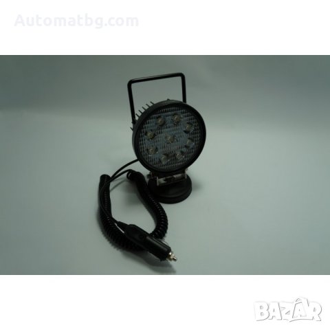 Диодна лампа – прожектор LEDENER, снимка 2 - Аксесоари и консумативи - 23670368