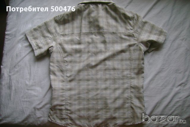 Salewa dry ton № 42 дамска риза , снимка 8 - Ризи - 10996188