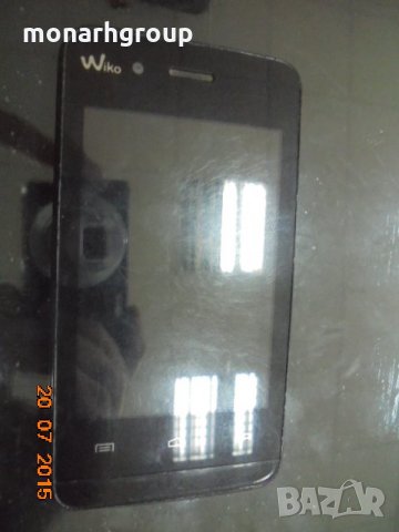 телефон Wiko Goa DUAL SIM