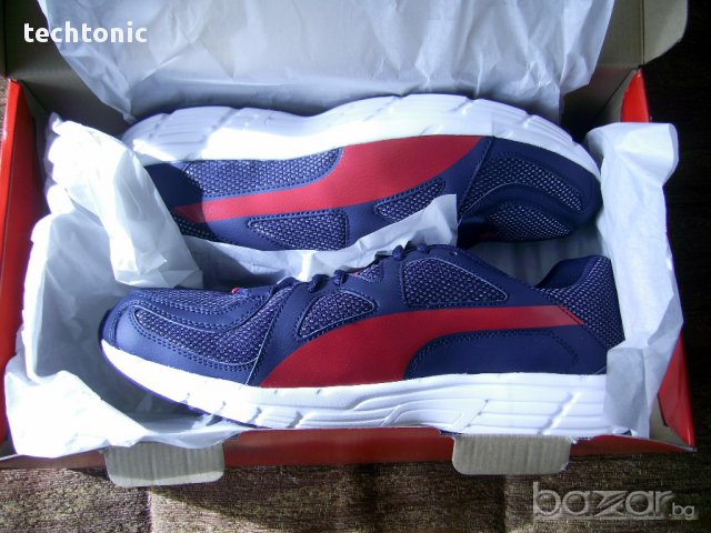 Чисто нови оригинални мъжки маратонки PUMA ПУМА - различни размери, снимка 6 - Маратонки - 13839775
