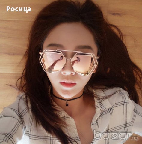Слънчеви очила, снимка 3 - Слънчеви и диоптрични очила - 15234483