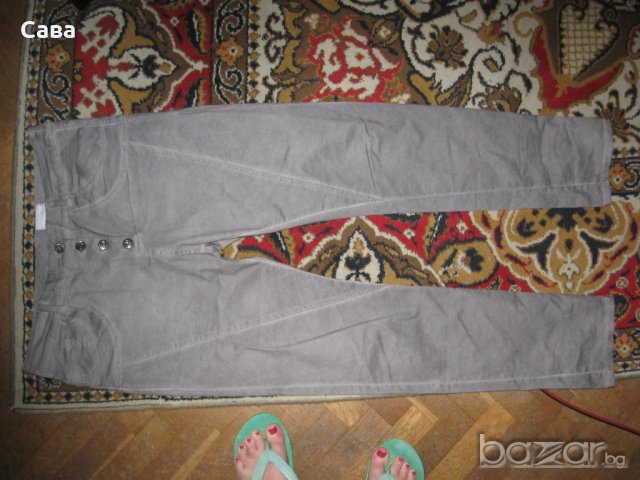 Спортен панталон NEXT Дамски, размер 32., снимка 2 - Панталони - 18837542