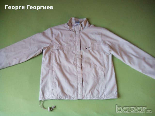 Дамско спортно горнище Nike/Найк, 100% оригинал, снимка 3 - Спортни екипи - 9981883