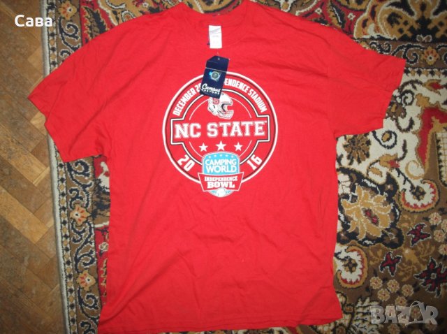 Тениски GILDAN, OLD NAVY ,HANES,IDENTIC  мъжки,ХЛ, снимка 3 - Тениски - 25647297