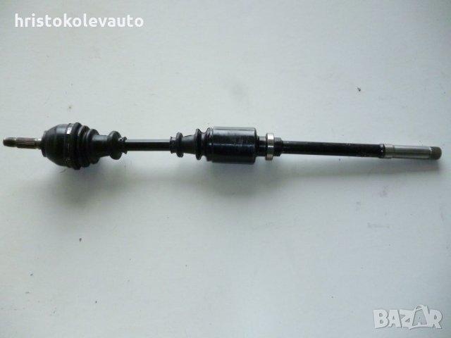 Полуоска дясна за CITROEN XSARA, ZX 1.1/1.4/1.5D 03.91-03.05г. № 11252