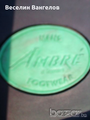 Мъжки елегантни маркови обувки №44ст.28см., снимка 5 - Спортно елегантни обувки - 19476788