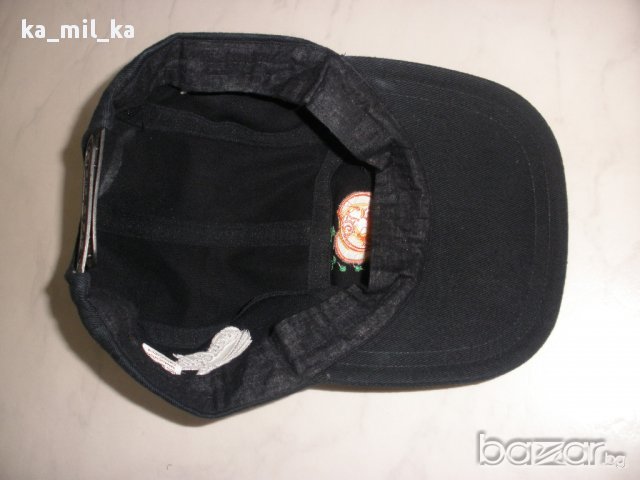 Шапка - Euro 2004 - Португалия - рекламна, снимка 2 - Шапки - 10026679