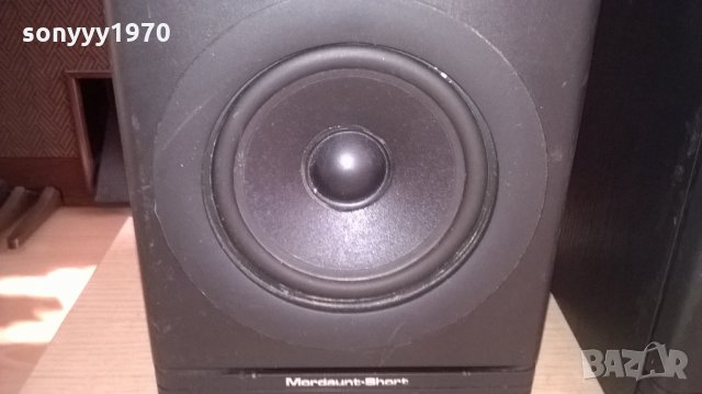 mordaunt-short ms 3.10-2бр тонколони-внос англия, снимка 8 - Тонколони - 23361887