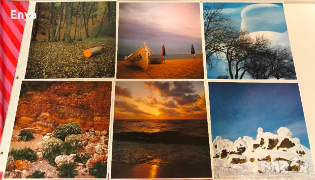 Фотоси художествена фотография - пейзажи ( 8-ма група ), снимка 1