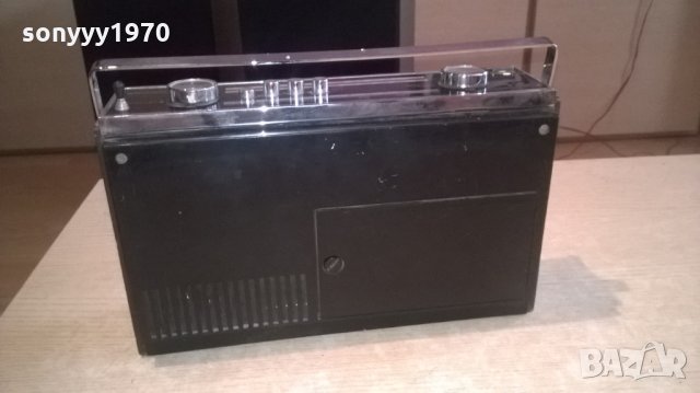 schneider ferya-made in france-ретро колекция-внос франция, снимка 6 - Ресийвъри, усилватели, смесителни пултове - 24952814