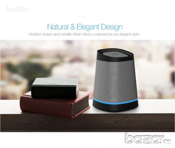 Портативна Блутут тонколона Fenda W7, снимка 1