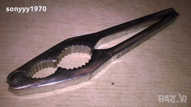 инокс-масив-18см-орехотрошачка-внос швеция