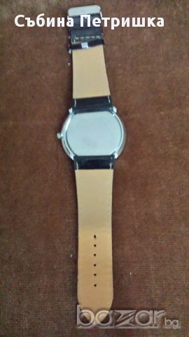 Дамски часовник, снимка 2 - Дамски - 12949828