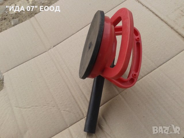 Вакум дръжки за стъкло вендузи, снимка 3 - Други инструменти - 25492140