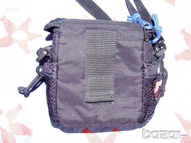 чанта за фотоапарат hama, снимка 3 - Чанти, стативи, аксесоари - 19872902