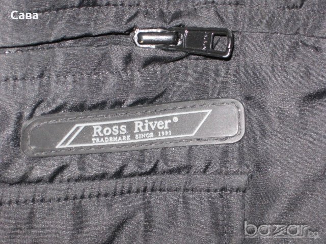 Зимно яке ROSS RIVER  мъжко,хл, снимка 4 - Якета - 19525487
