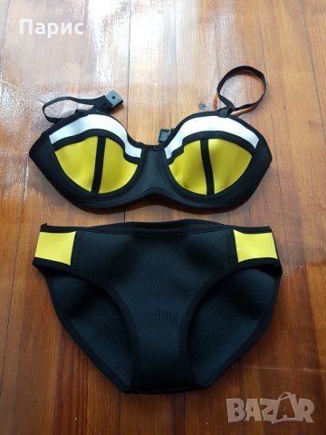 Бански  S размер, снимка 2 - Спортни дрехи, екипи - 21819117