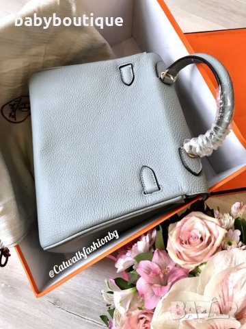 Hermes Kelly 32, снимка 2 - Чанти - 22523283