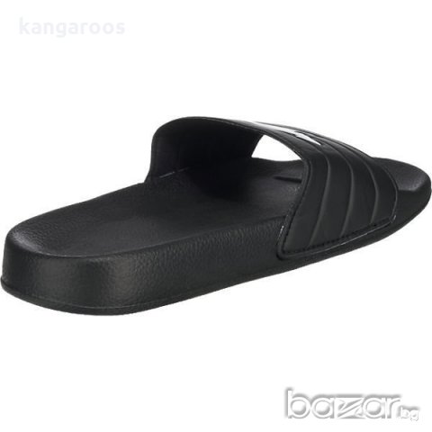 Джапанки KangaROOS K-Shower black / white, снимка 4 - Джапанки - 21419468
