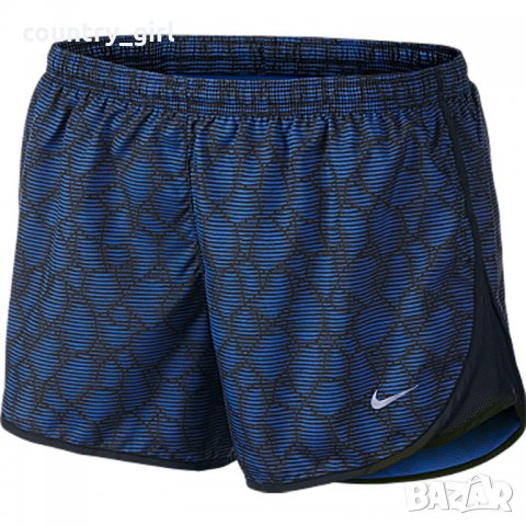 Nike Running Shorts - страхотни дамски шорти КАТО НОВИ, снимка 1 - Спортни екипи - 25692249