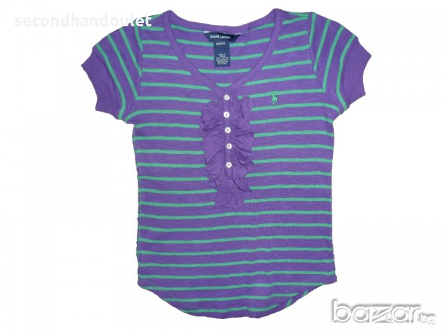 RALPH LAUREN детска тениска, снимка 1